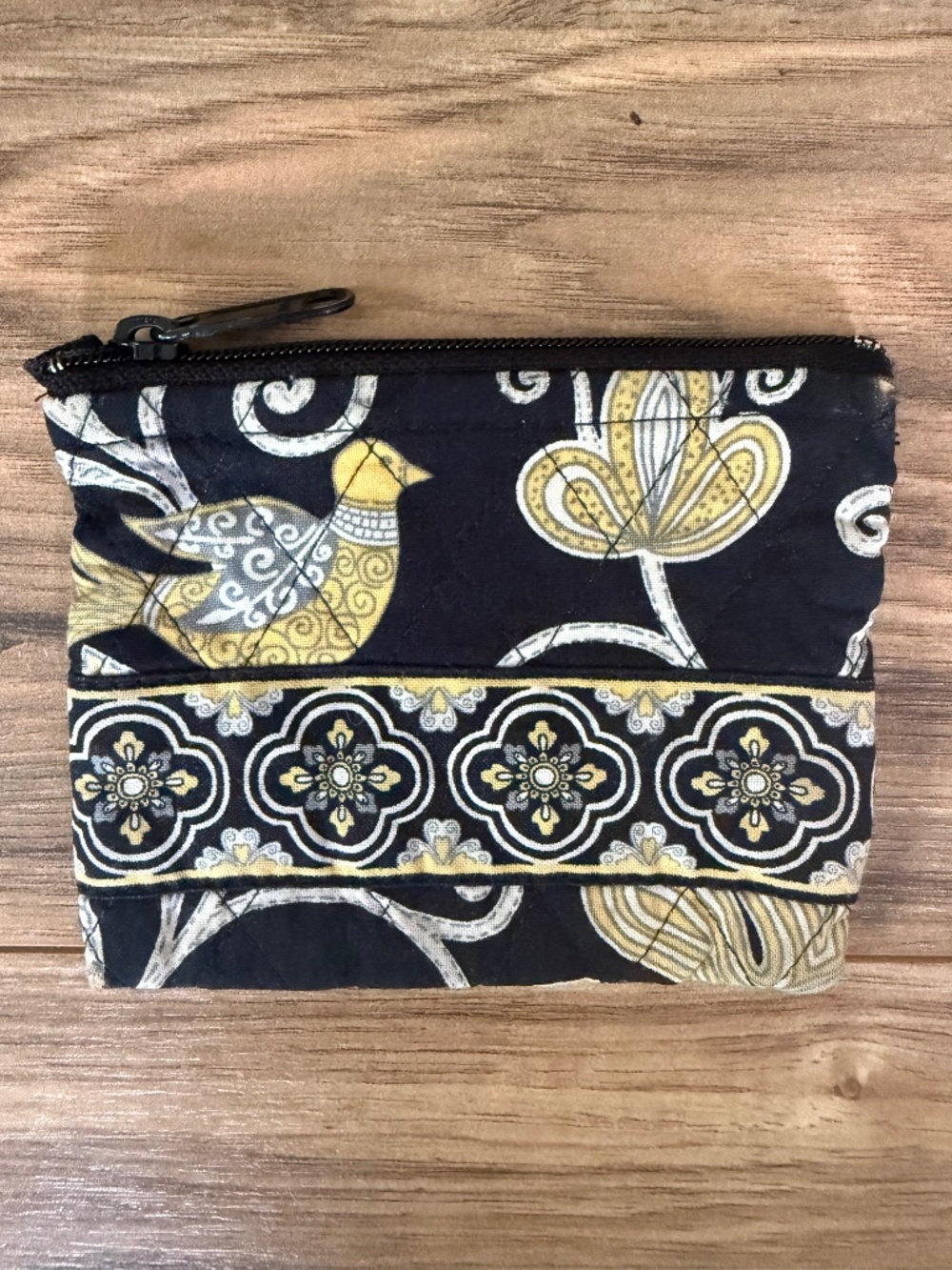 Vera Bradley Coin Purse